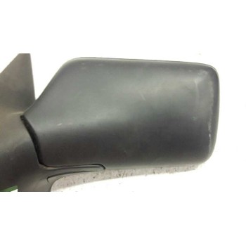Recambio de retrovisor izquierdo para seat ibiza (6k) básico referencia OEM IAM E10217430 MANUAL 