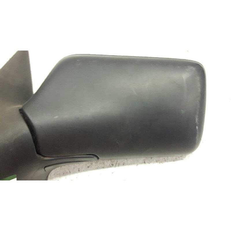 Recambio de retrovisor izquierdo para seat ibiza (6k) básico referencia OEM IAM E10217430 MANUAL - Verde 3