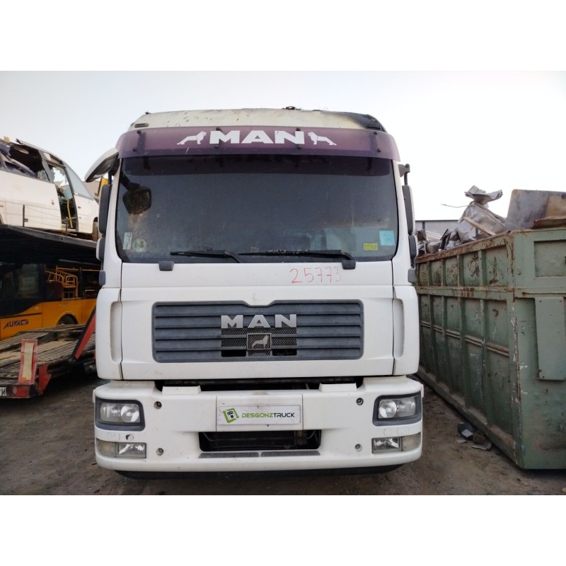 MAN TG-M 12.280