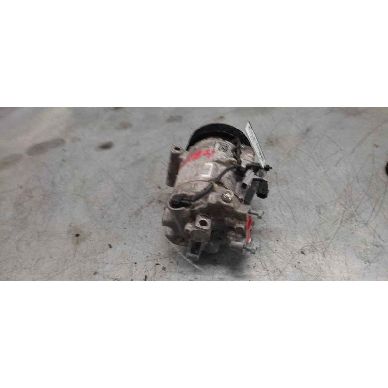Recambio de compresor aire acondicionado para nissan qashqai (j11) acenta referencia OEM IAM 926004EB2A - Blanco 3