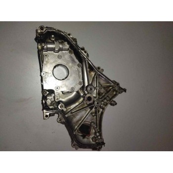Recambio de bomba aceite para nissan cabstar 09.06 2.5 diesel referencia OEM IAM 15010EB30A  