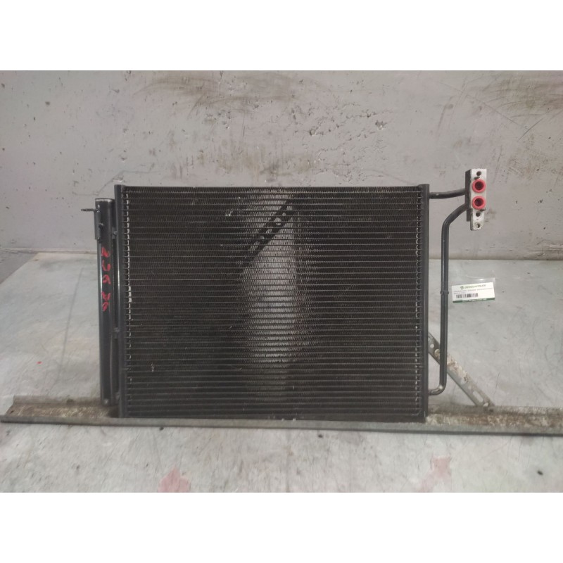 Recambio de condensador / radiador a/a para bmw x5 (e53) 3.0d referencia OEM IAM   