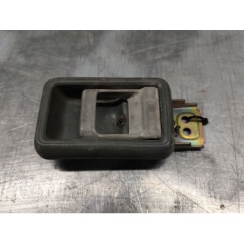 Recambio de maneta interior trasera izquierda para nissan juke (f15) 1.5 dci referencia OEM IAM   