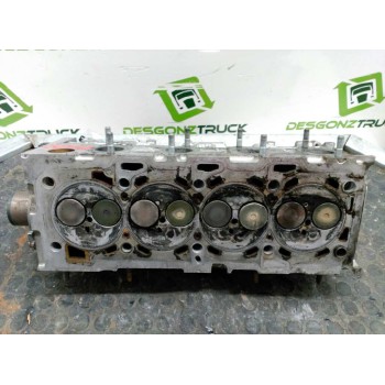 Recambio de culata para fiat doblo cargo (223) 1.9 jtd cat referencia OEM IAM   