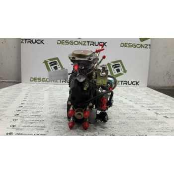 Recambio de bomba inyeccion para opel astra g berlina club referencia OEM IAM 9460620012  