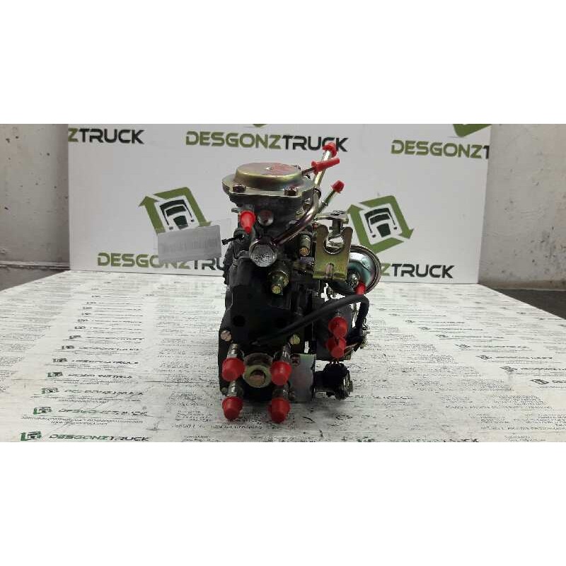 Recambio de bomba inyeccion para opel astra g berlina club referencia OEM IAM 9460620012 2