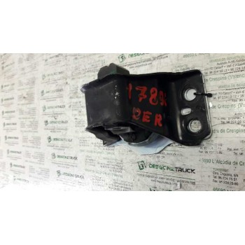 Recambio de soporte motor derecho para renault megane ii berlina 5p confort expression referencia OEM IAM   