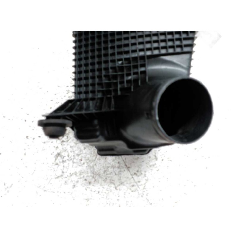 Recambio de filtro aire para renault scenic ii grand confort dynamique referencia OEM IAM 8200176559 - Negro 7