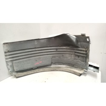 Recambio de guardabarros delantero derecho para scania r i r 580 referencia OEM IAM 1485486  