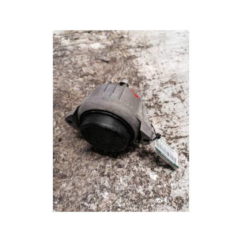 Recambio de soporte motor derecho para bmw serie 1 berlina (e81/e87) 118d referencia OEM IAM 13981112GE 2