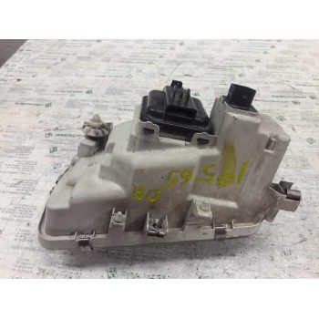 Recambio de faro derecho para volkswagen polo berlina (6n1) básico referencia OEM IAM   