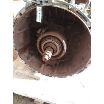 Recambio de caja cambios para volvo fh xxx 12.8 diesel referencia OEM IAM AT2412C 3190484 71002821
