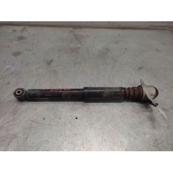 Recambio de amortiguador trasero para volkswagen touran (1t2) advance referencia OEM IAM 1T0512011AK  