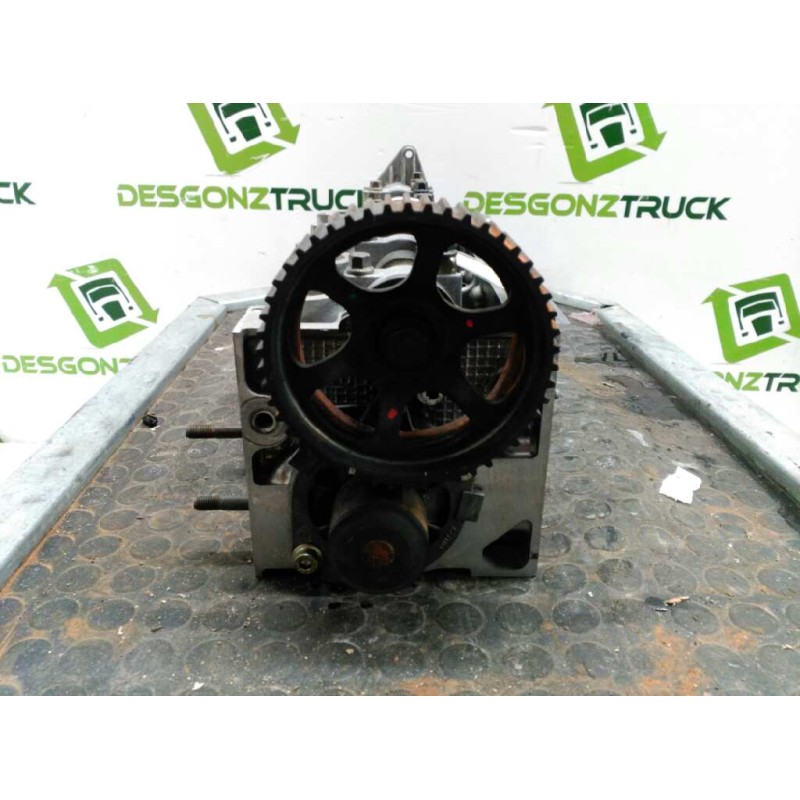 Recambio de culata para fiat doblo cargo (223) 1.9 jtd cat referencia OEM IAM - Azul 11