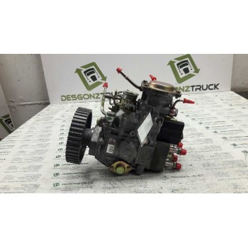 Recambio de bomba inyeccion para opel astra g berlina club referencia OEM IAM 9460620012  