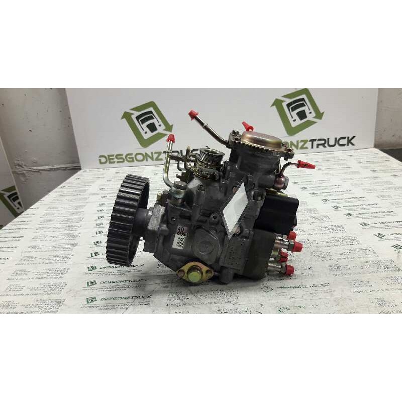 Recambio de bomba inyeccion para opel astra g berlina club referencia OEM IAM 9460620012 3