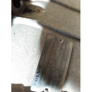 Recambio de caja cambios para volvo fh xxx 12.8 diesel referencia OEM IAM AT2412C 3190484 71002821