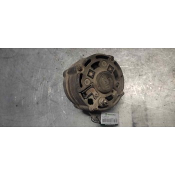Recambio de alternador para citroën 2cv 6 charleston referencia OEM IAM   