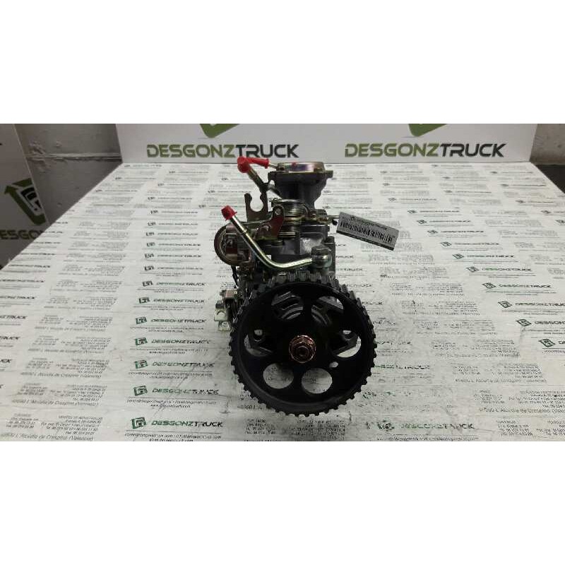 Recambio de bomba inyeccion para opel astra g berlina club referencia OEM IAM 9460620012 4