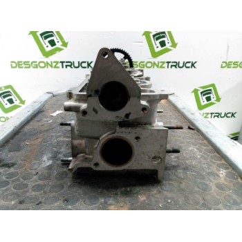 Recambio de culata para fiat doblo cargo (223) 1.9 jtd cat referencia OEM IAM   