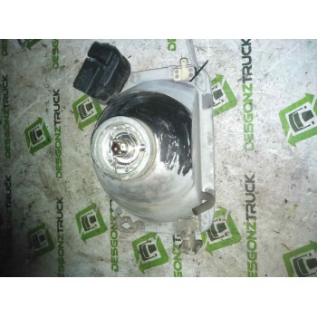 Recambio de faro izquierdo para volvo fm 12 asta 2001 referencia OEM IAM   
