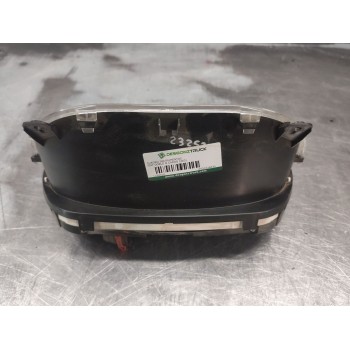 Recambio de cuadro instrumentos para fiat doblo ii cargo (263) furgón sx referencia OEM IAM 0520326830  
