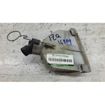 Recambio de piloto delantero izquierdo para seat ibiza referencia OEM IAM  BLANCO 