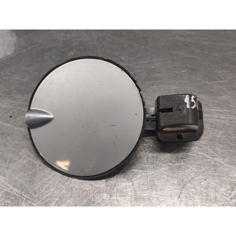 Recambio de tapa exterior combustible para opel zafira a 1.8 16v cat referencia OEM IAM 90559413  