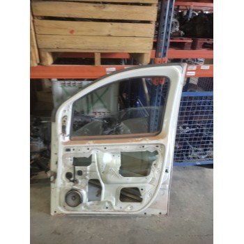 Recambio de puerta delantera derecha para peugeot bipper básico referencia OEM IAM   