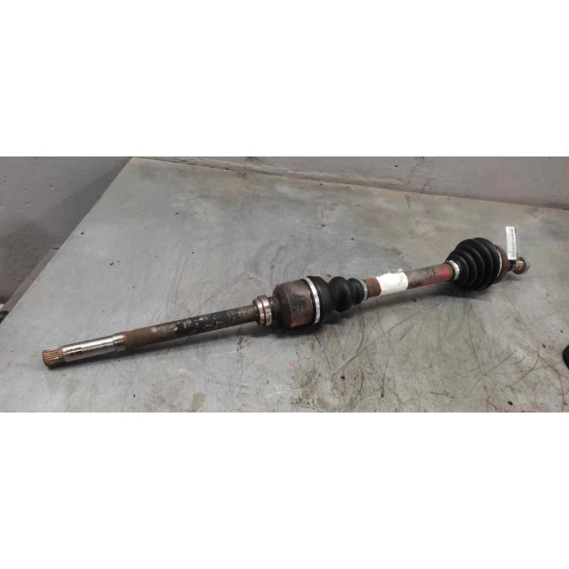 Recambio de transmision delantera derecha para peugeot 307 (s1) xs referencia OEM IAM 2