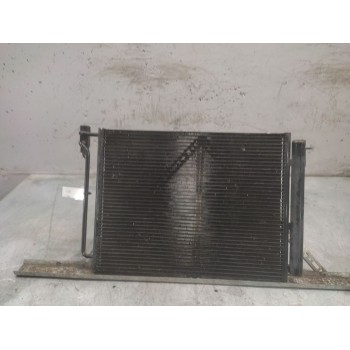 Recambio de condensador / radiador a/a para bmw x5 (e53) 3.0d referencia OEM IAM   