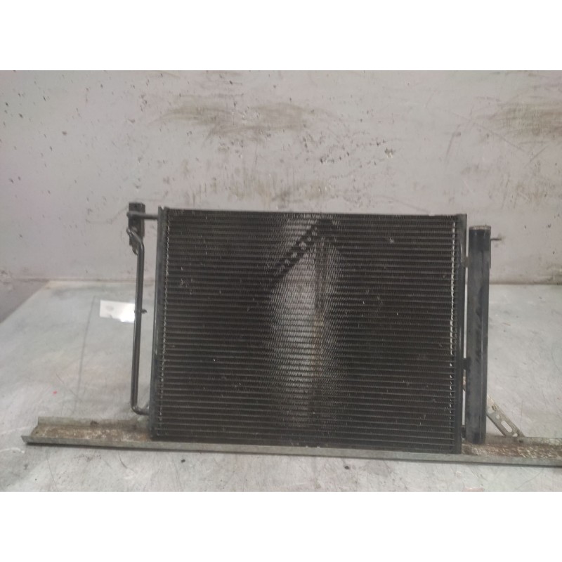 Recambio de condensador / radiador a/a para bmw x5 (e53) 3.0d referencia OEM IAM - Negro 3