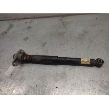 Recambio de amortiguador trasero para volkswagen touran (1t2) advance referencia OEM IAM 1T0512011AK  