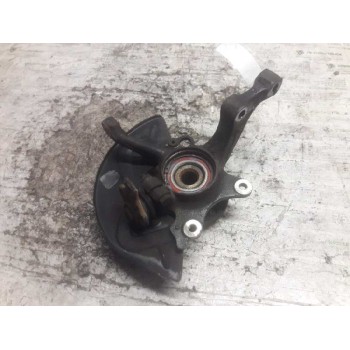 Recambio de mangueta delantera izquierda para seat ibiza (6k1) stella referencia OEM IAM   