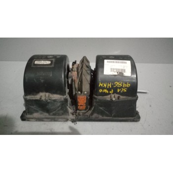 MOTOR CALEFACCION 1492018 1854877