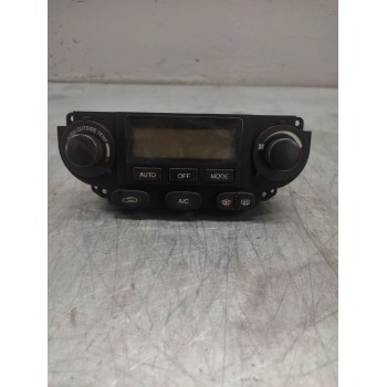 Recambio de mando climatizador para daewoo nubira berlina cdx referencia OEM IAM 96615415  