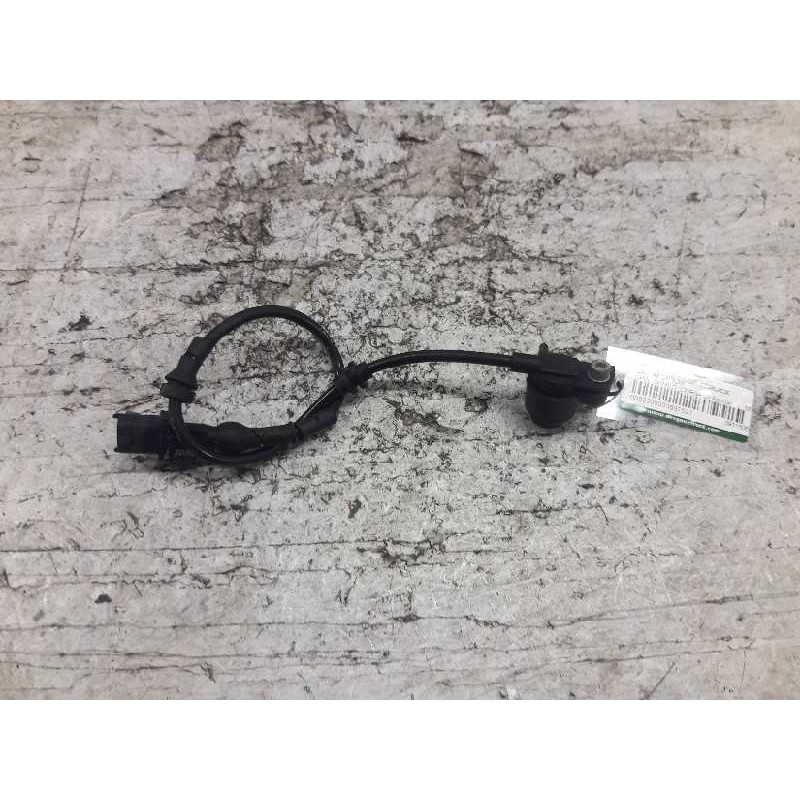 Recambio de captador abs para opel combo (corsa c) familiar referencia OEM IAM 09115064 DELANTERA DERECHA 