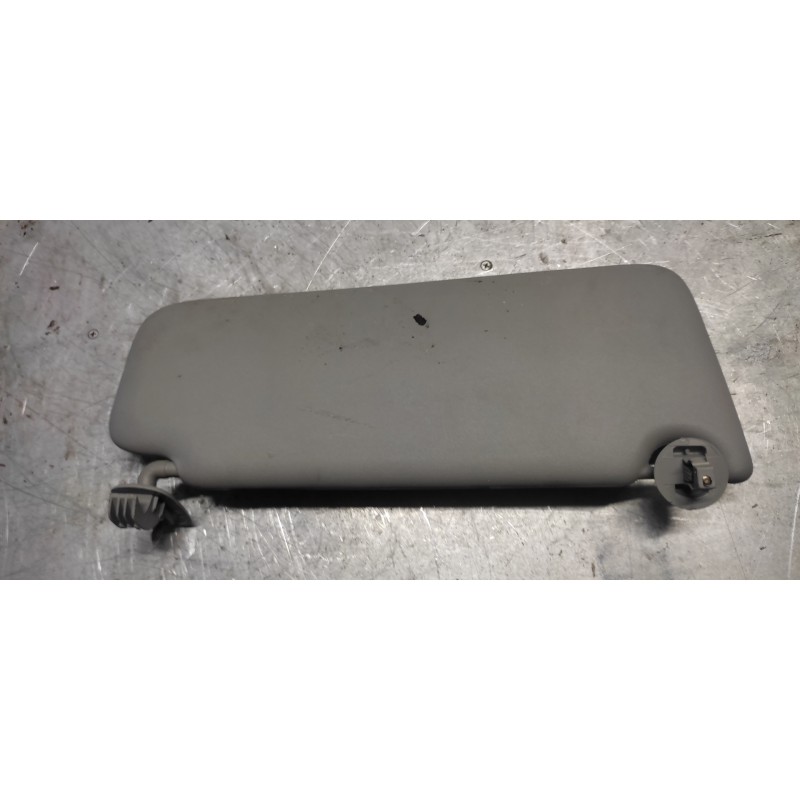 Recambio de parasol izquierdo para renault clio ii fase ii (b/cb0) dynamique referencia OEM IAM 3