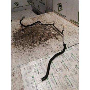 Recambio de tubo para bmw serie 1 berlina (e81/e87) 118d referencia OEM IAM   