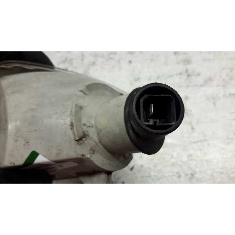 Recambio de piloto delantero izquierdo para seat ibiza referencia OEM IAM  BLANCO - Negro 3