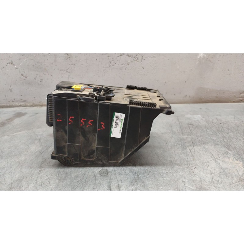 Recambio de soporte bateria para peugeot partner tepee 1.6 bluehdi 100 referencia OEM IAM 9663615580  