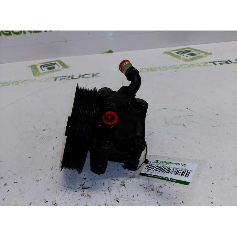 Recambio de bomba direccion para ford focus berlina (cak) ambiente referencia OEM IAM   