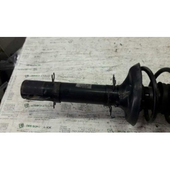 Recambio de amortiguador delantero derecho para volkswagen golf iv berlina (1j1) conceptline referencia OEM IAM 1J04130315  