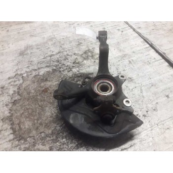 Recambio de mangueta delantera izquierda para seat ibiza (6k1) stella referencia OEM IAM   