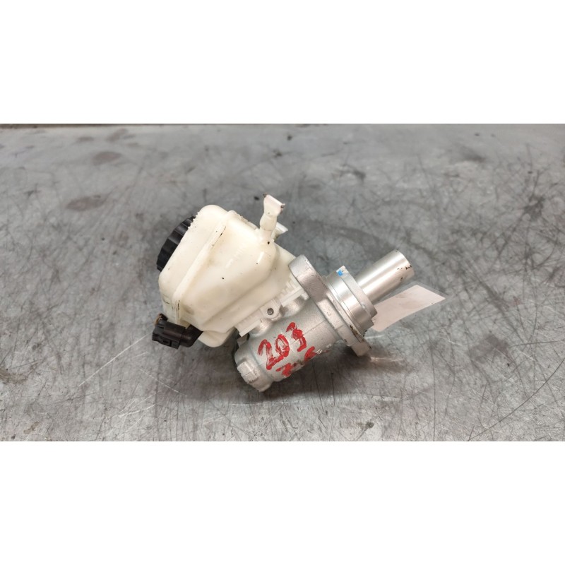 Recambio de bomba freno para bmw 3 (f30, f80) 320 d xdrive referencia OEM IAM 0204259618 2