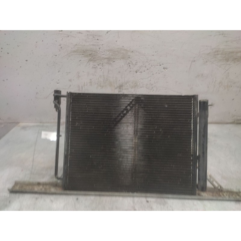 Recambio de condensador / radiador a/a para bmw x5 (e53) 3.0d referencia OEM IAM - Negro 4