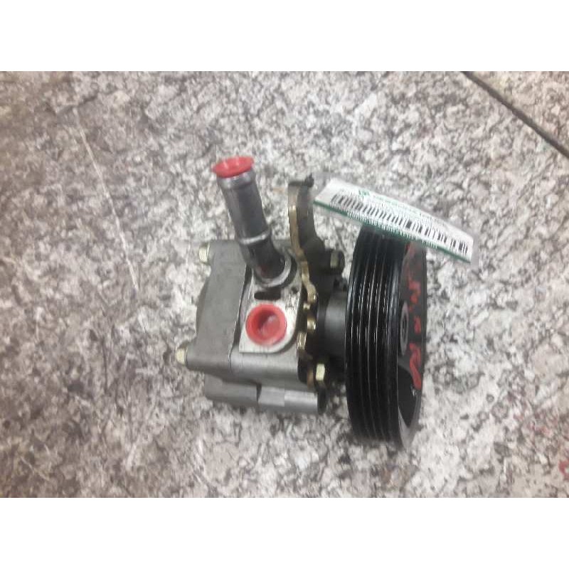 Recambio de bomba direccion para nissan almera tino (v10m) acenta referencia OEM IAM 7612955118 7612955118 49110BU001 2