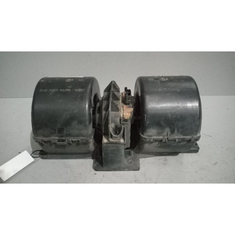 Recambio de motor calefaccion para scania r i r 580 referencia OEM IAM 1492018  1854877 - Blanco 2