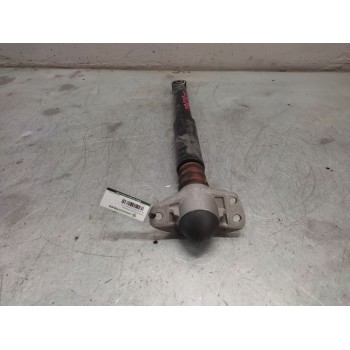 Recambio de amortiguador trasero para volkswagen touran (1t2) advance referencia OEM IAM 1T0512011AK  