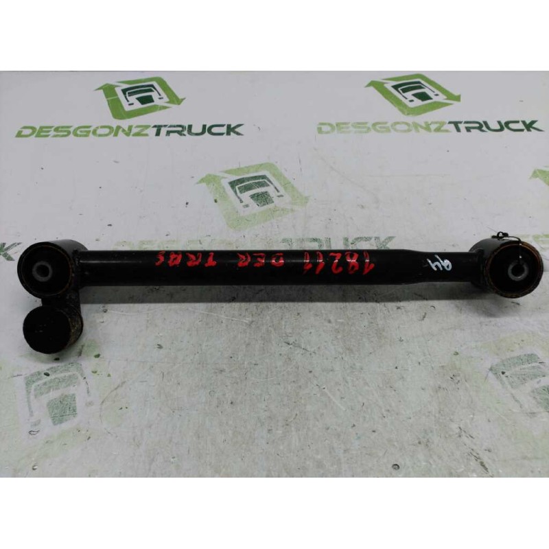 Recambio de brazo suspension inferior trasero derecho para suzuki grand vitara 5 puertas sq (ft) 2.0 td referencia OEM IAM  47 C - Verde